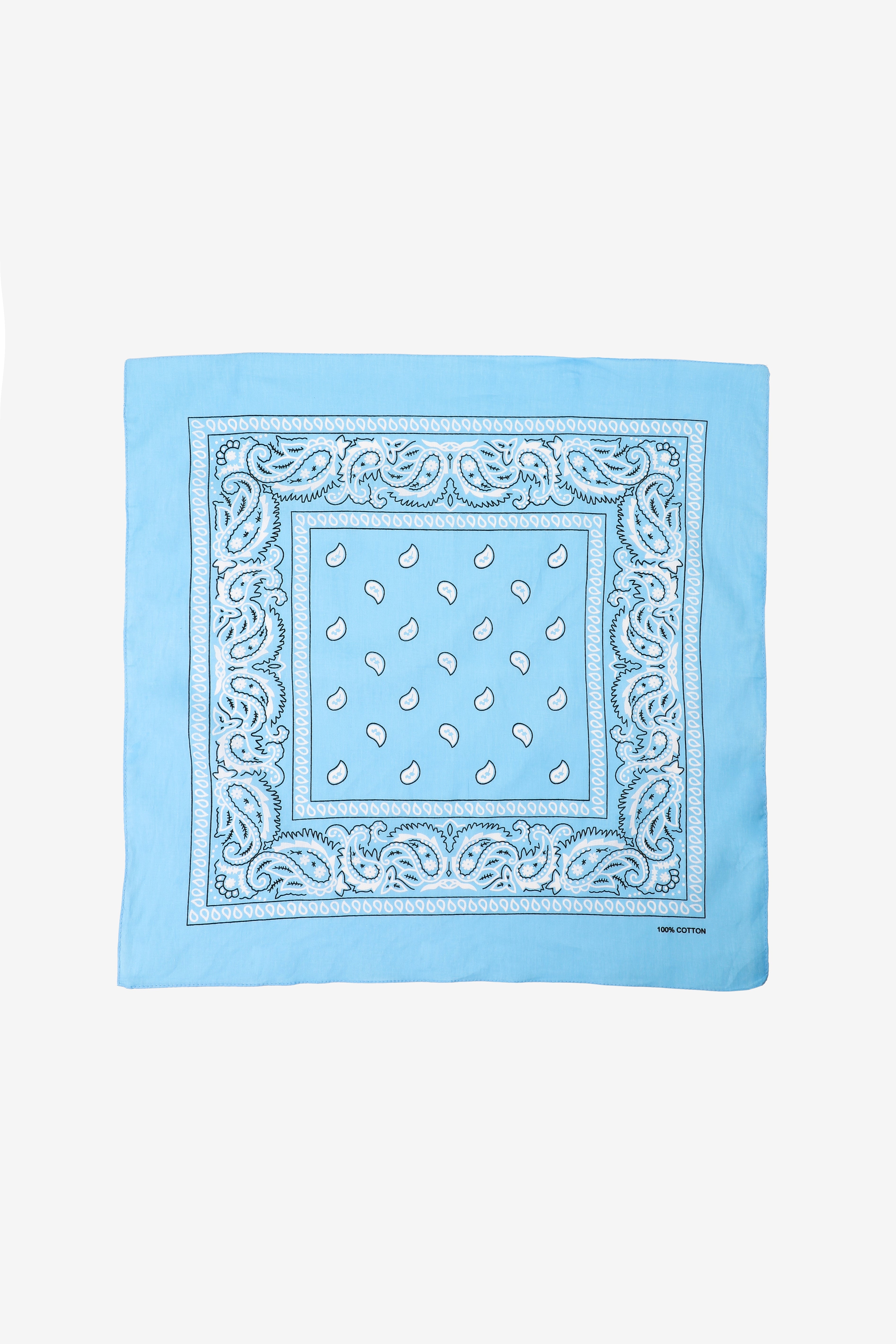 Bandana - Türkis
