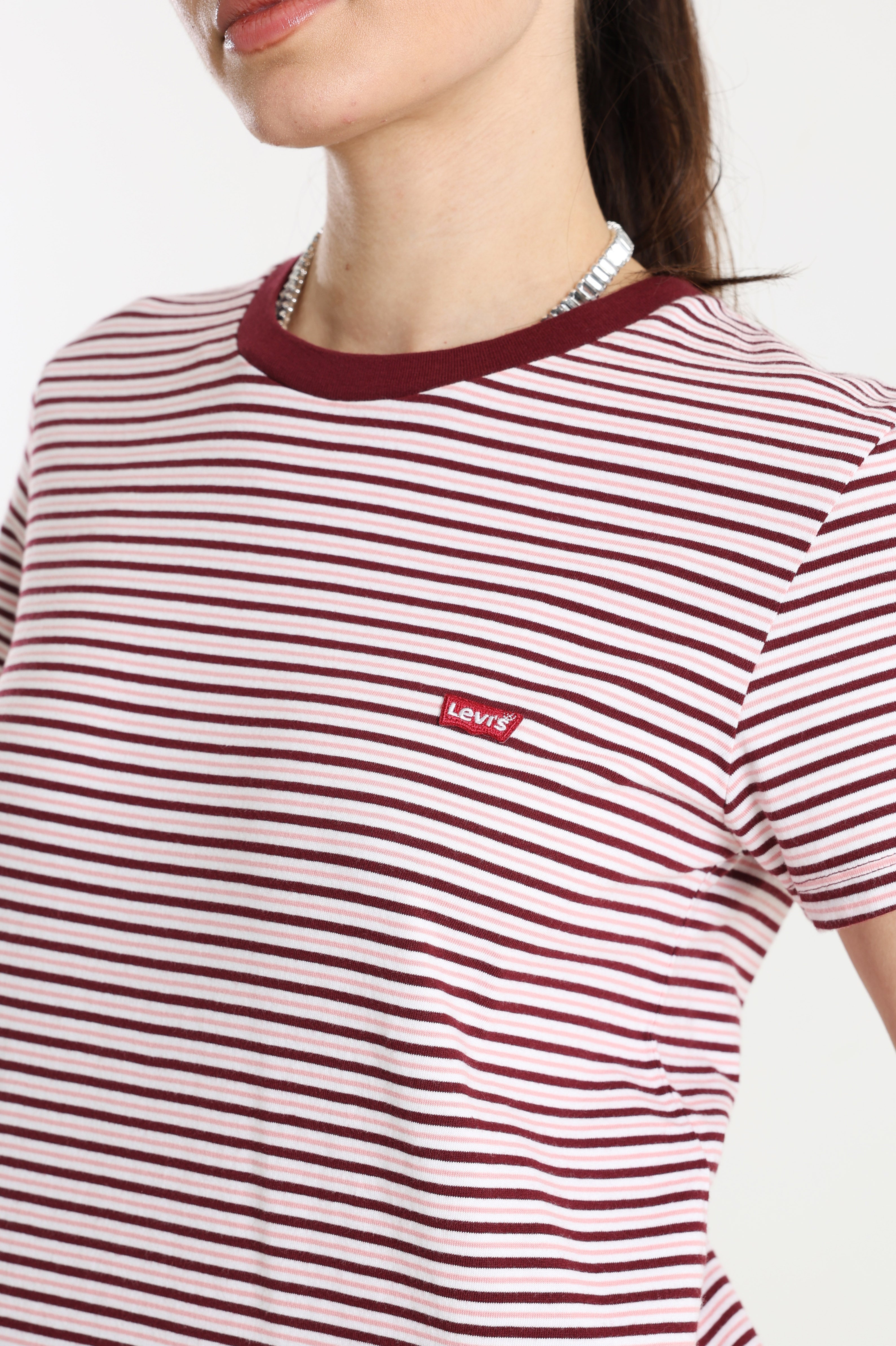 T-Shirt - Zinfandel