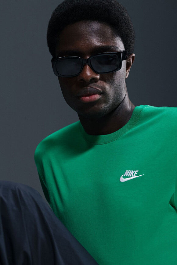 Sportswear Club T-Shirt - Green