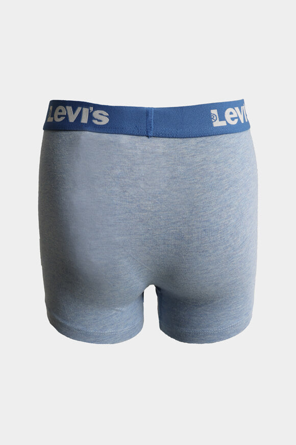 Doppelpack Boxershorts - Dress Blues