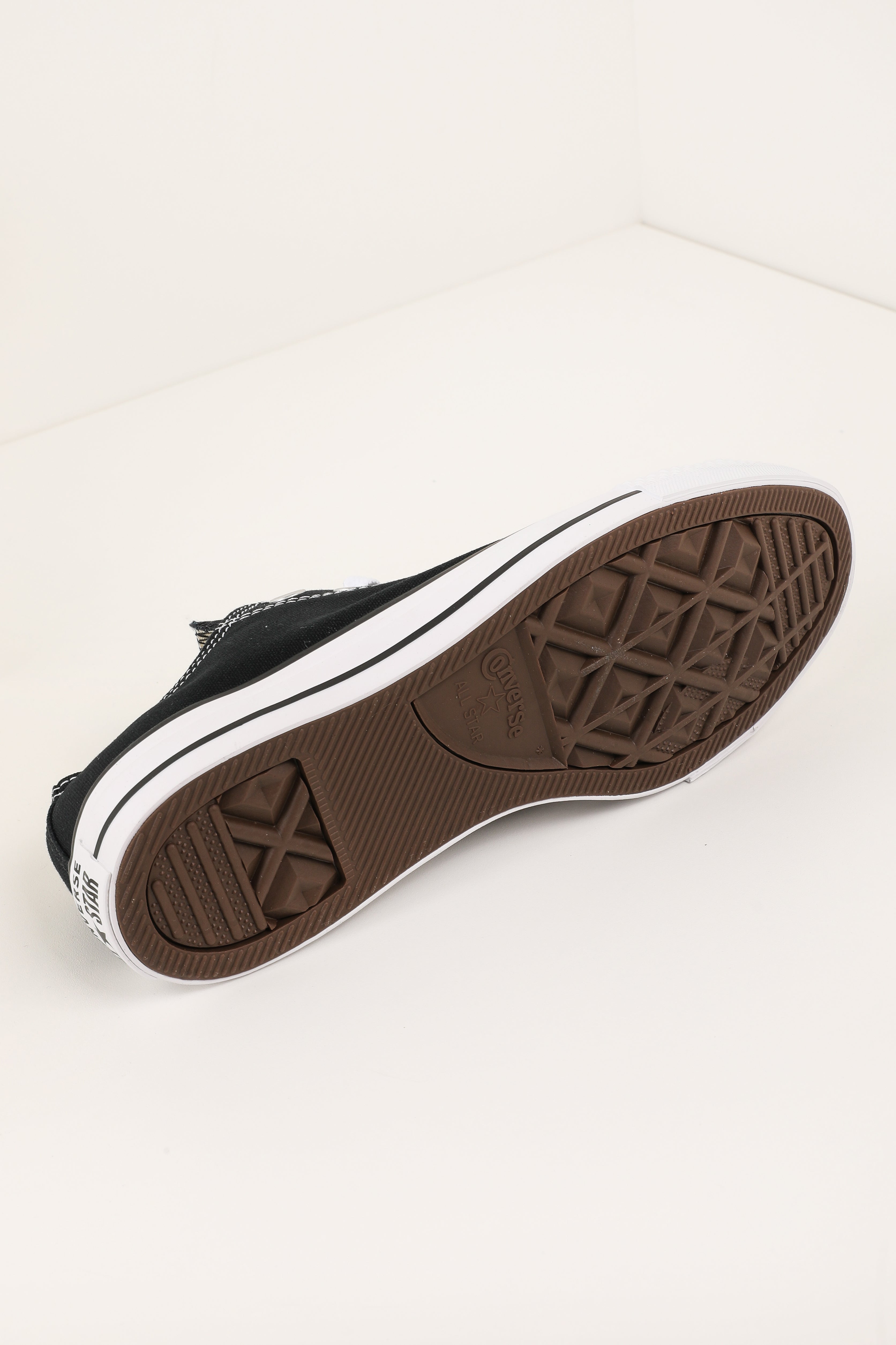 Chuck Taylor Sneaker - Schwarz_1