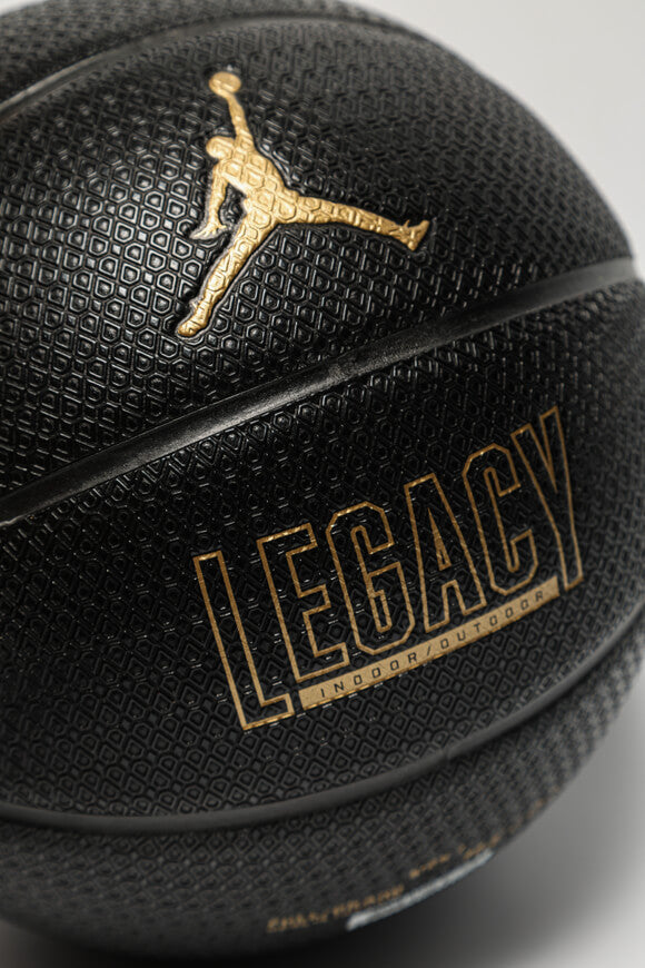 Basketball - Black