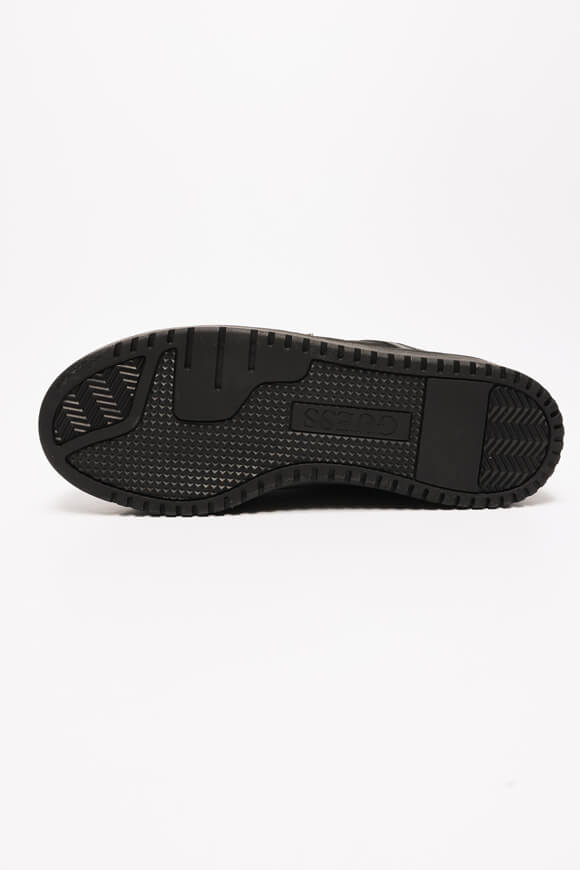 Mira Sneaker - Black