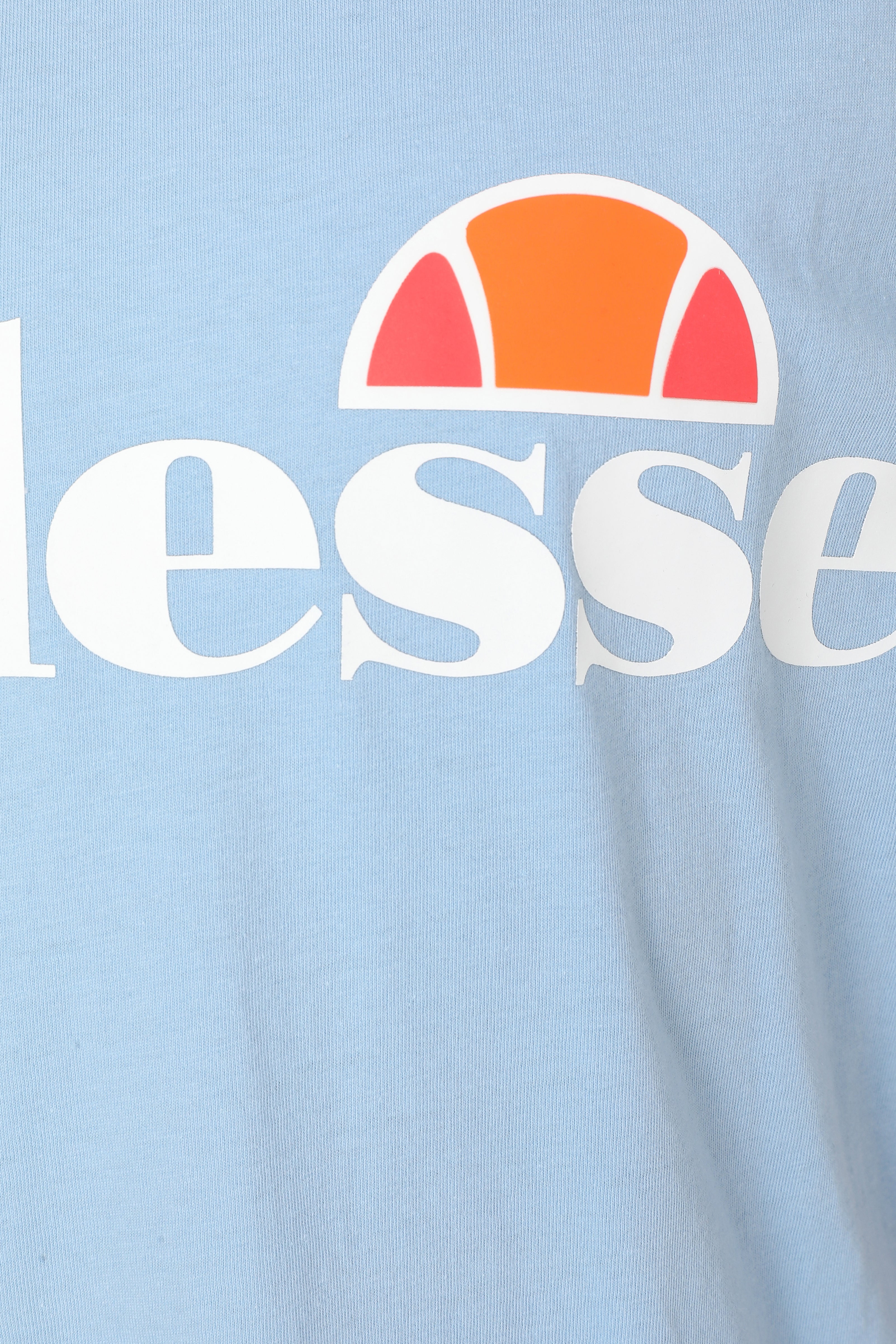 T-Shirt - Hellblau
