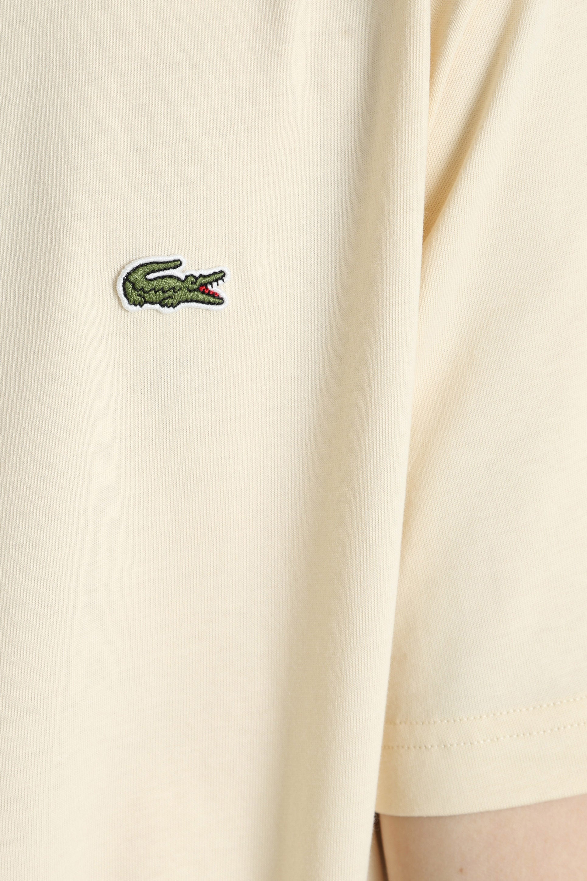 T-Shirt - Beige