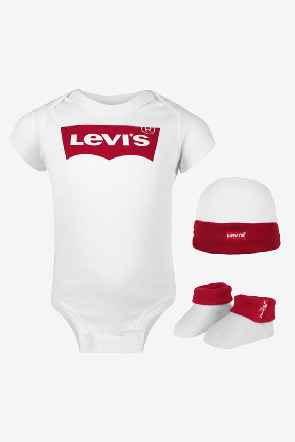 Baby-Set - Weiss