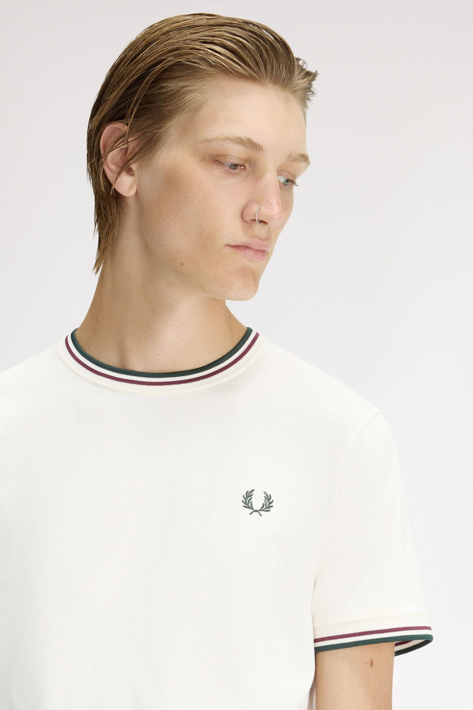 T-Shirt - Offwhite
