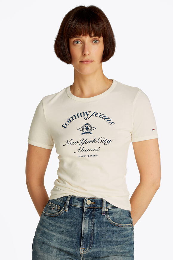 T-Shirt - Ancient White