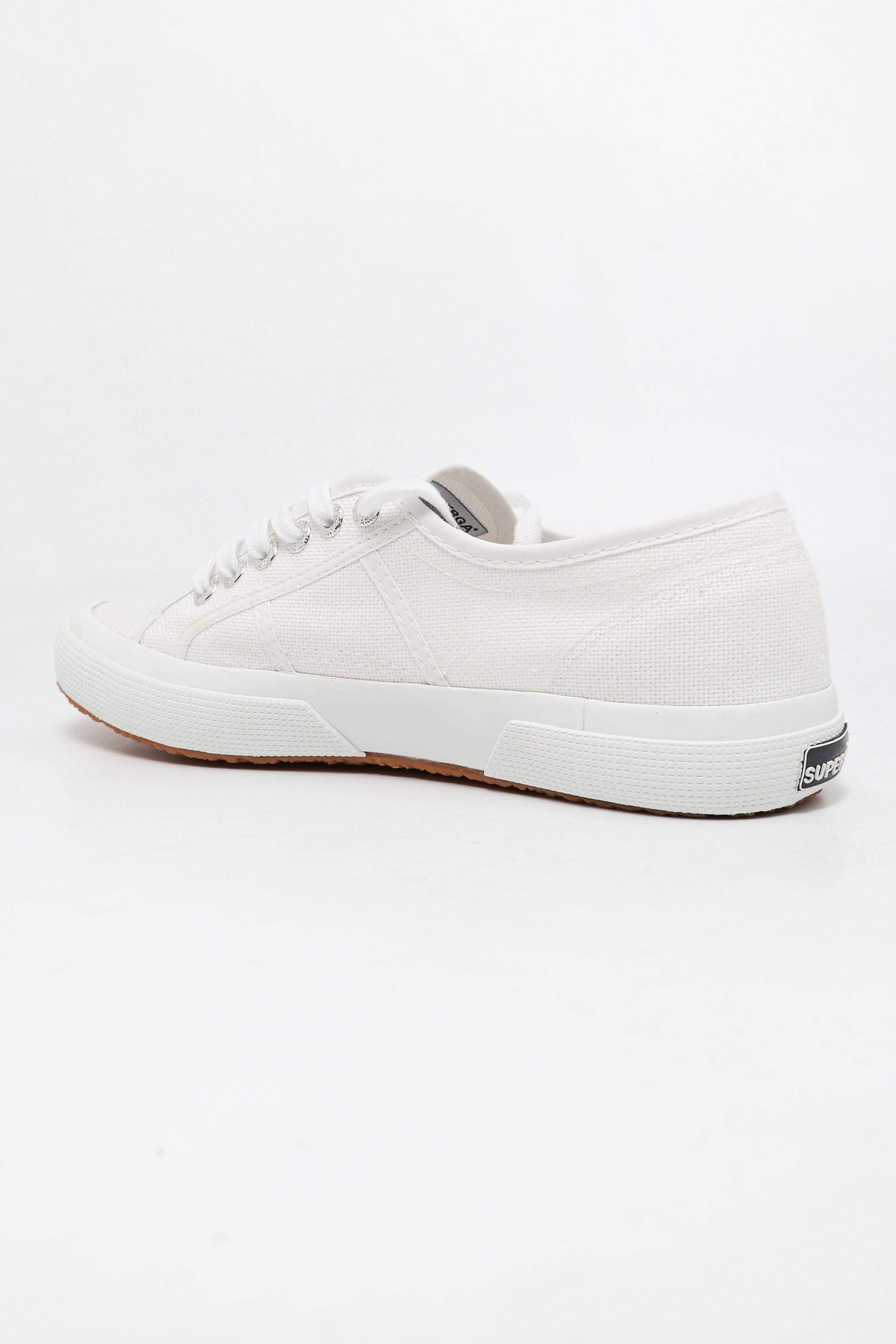 Sneaker - White