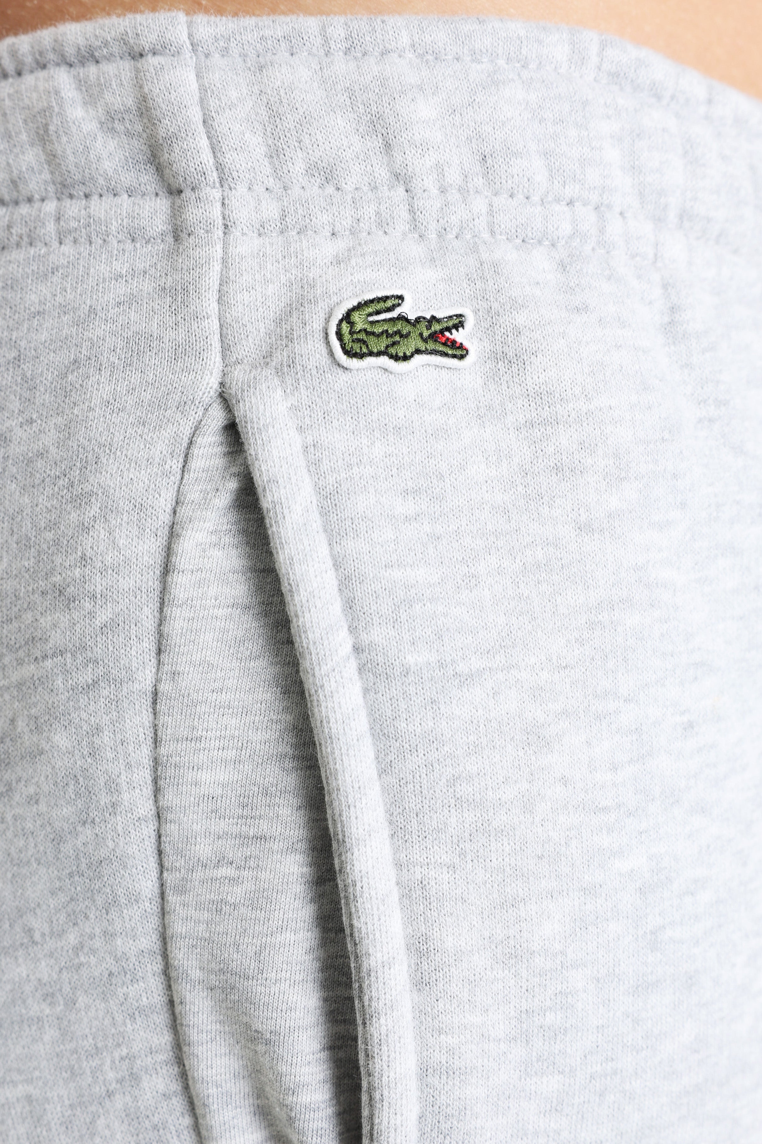Sweathose - Light Grey Heather