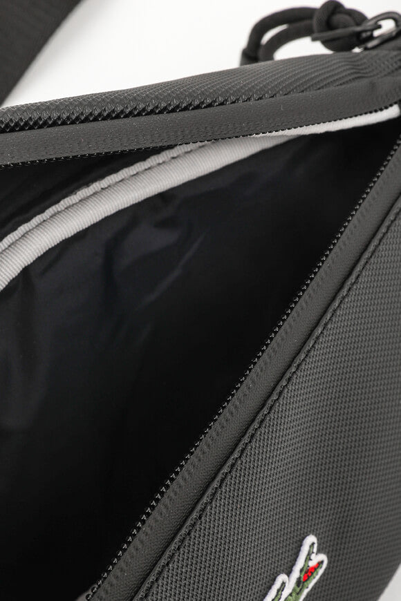 Bauchtasche - Schwarz