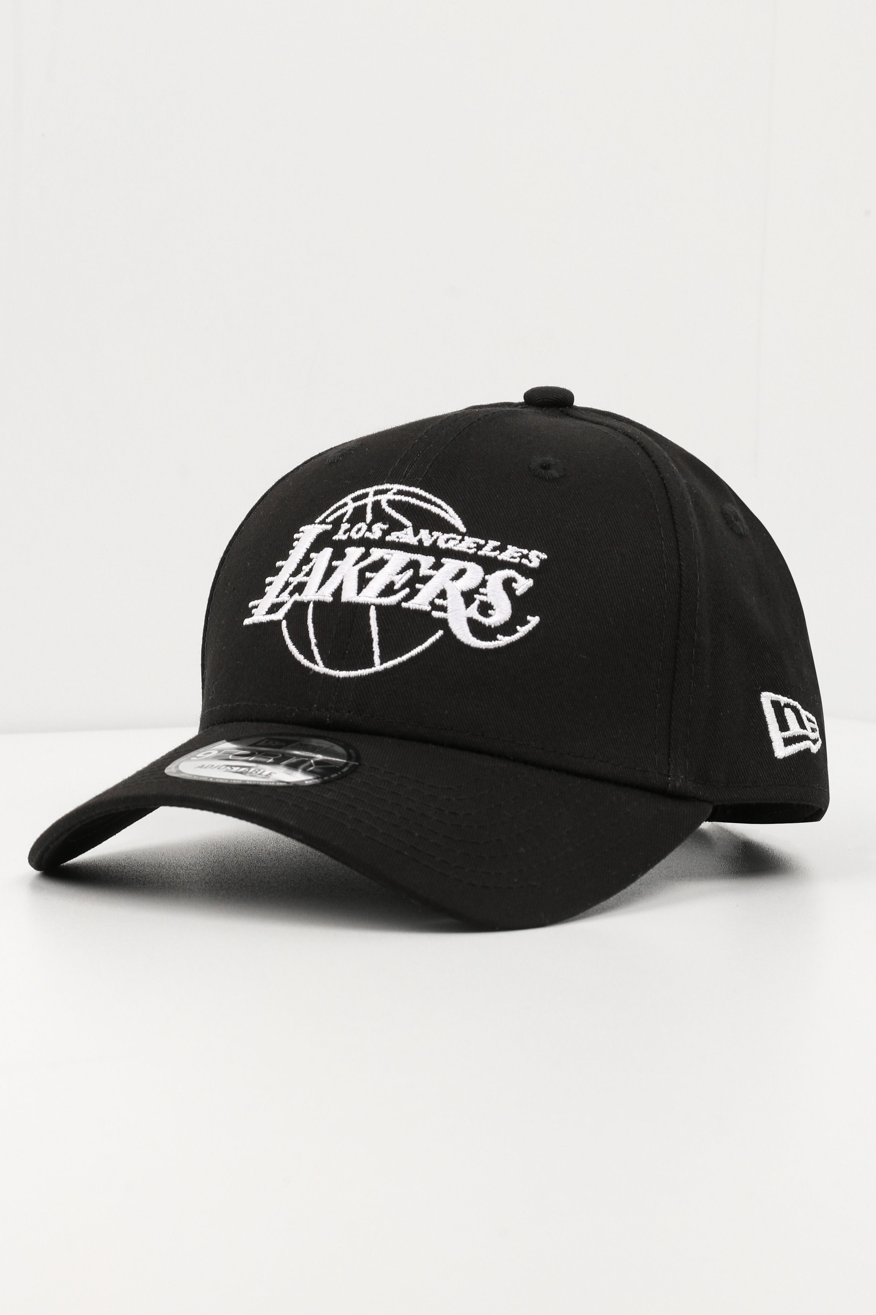 9Forty Cap / Snapback - Schwarz