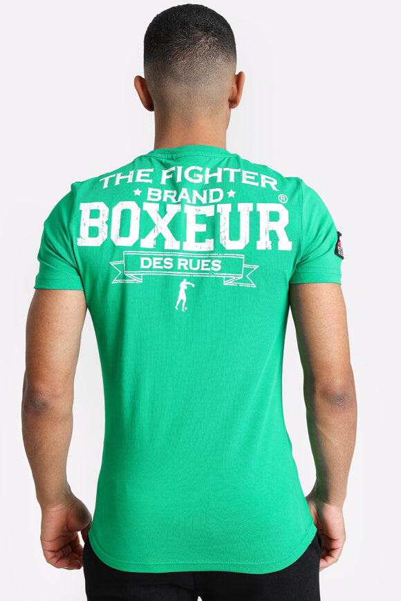 T-Shirt - Green