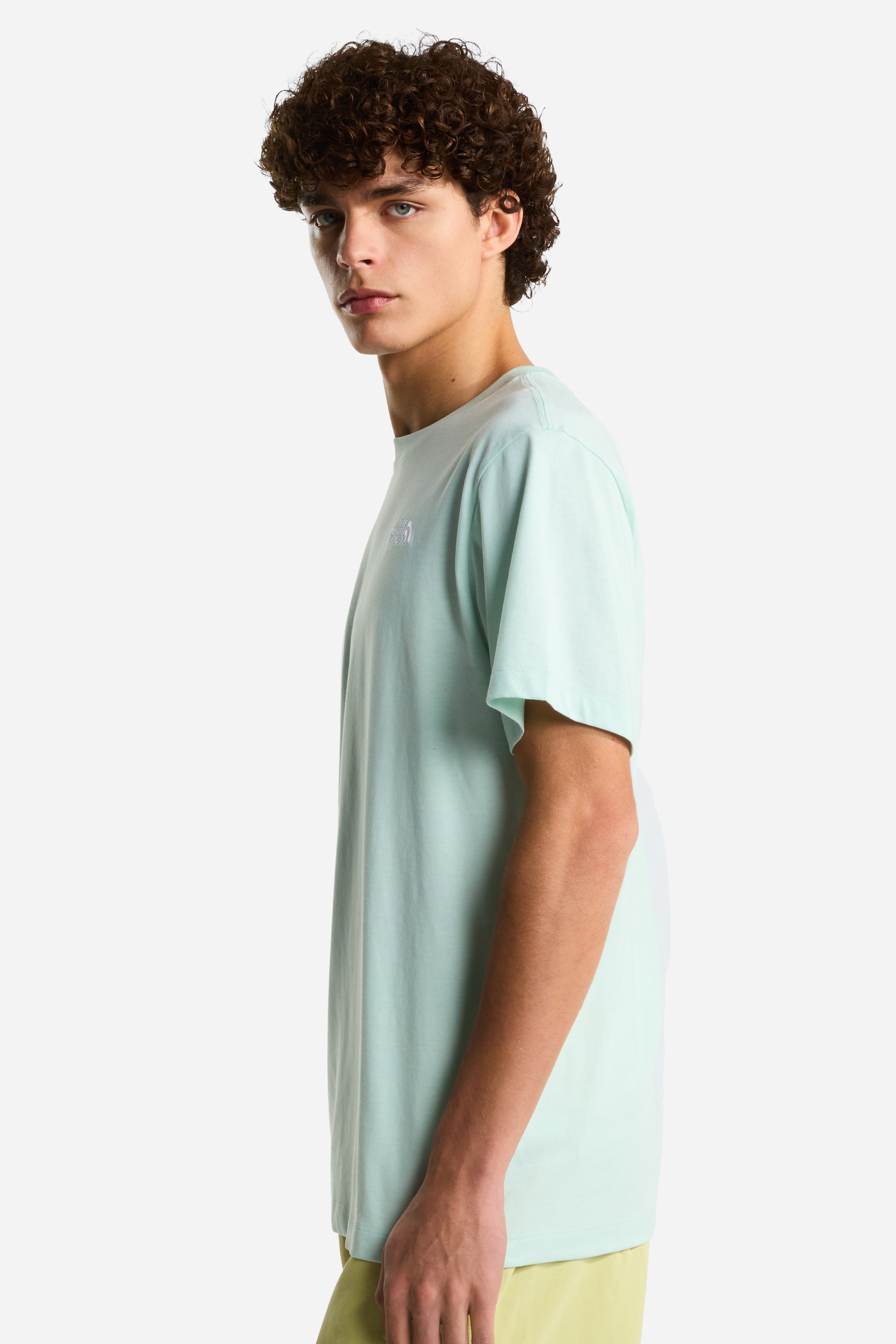 Evolution T-Shirt - Opal Frost
