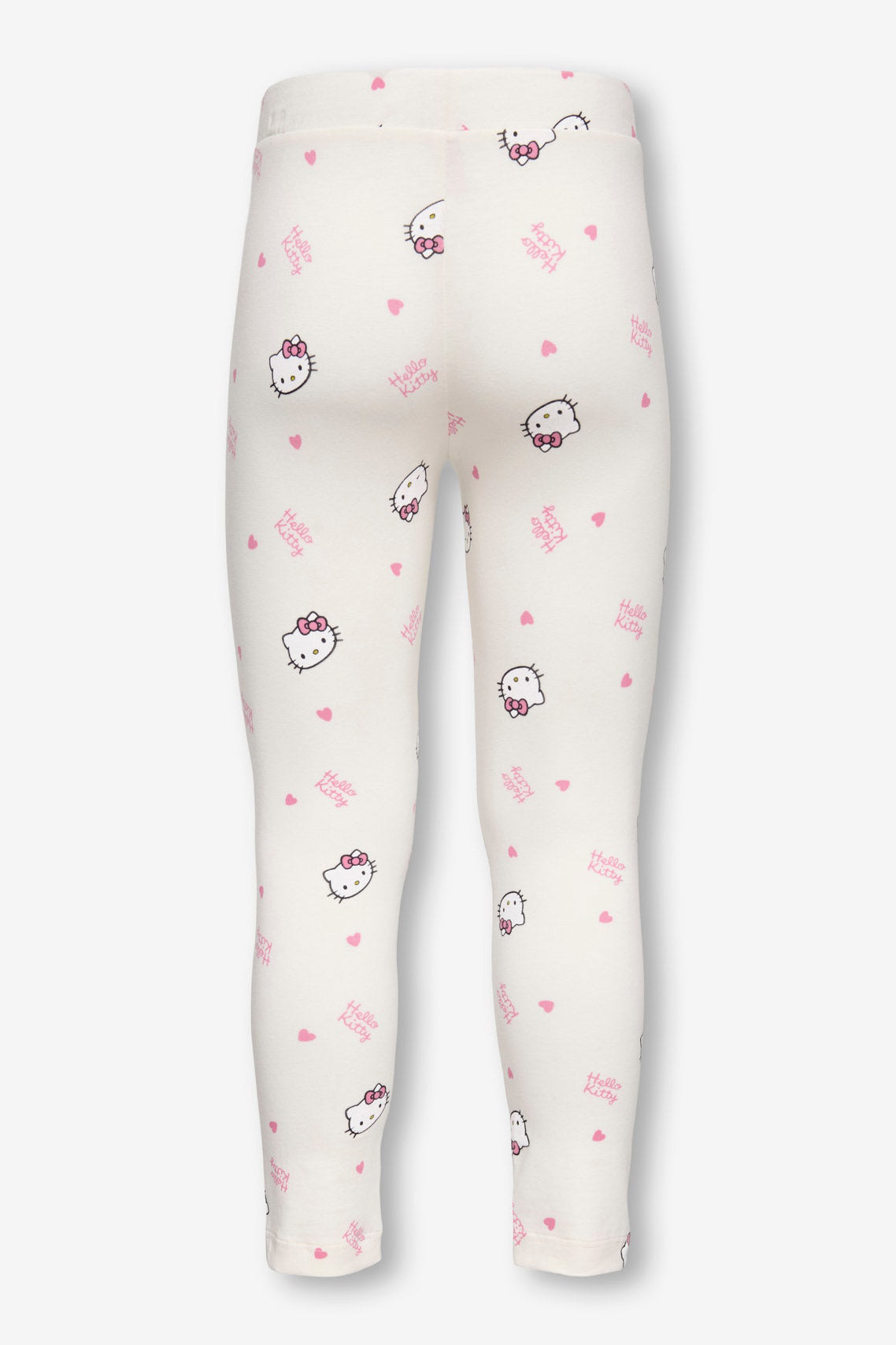KMGKITTEN Kids Leggings - Tofu