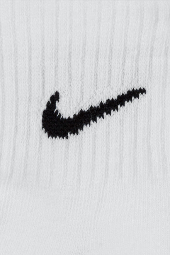 Dreierpack Socken - Weiss