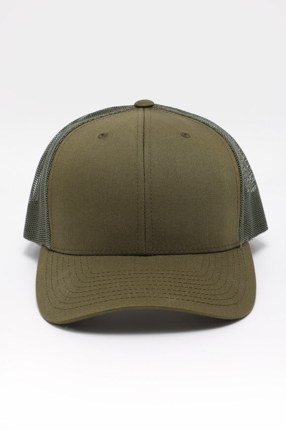 Trucker Cap / Snapback - Buck