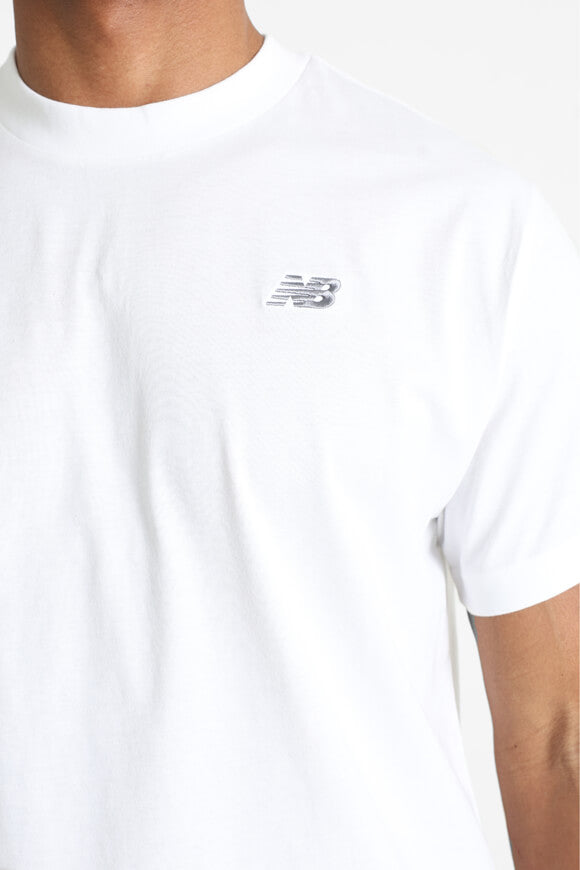 Sport Essentials T-Shirt - White