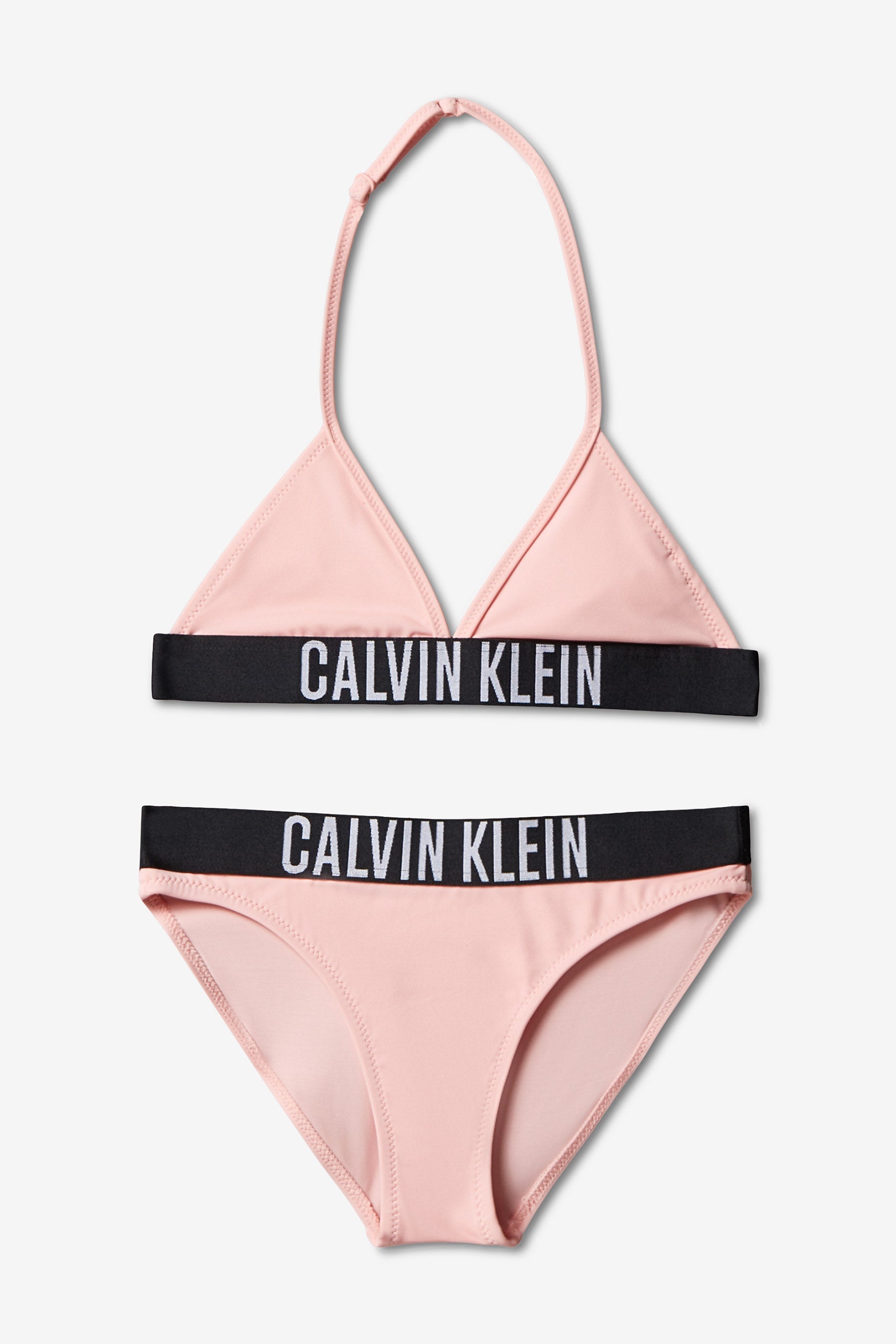 Bikini - Quartz Pink