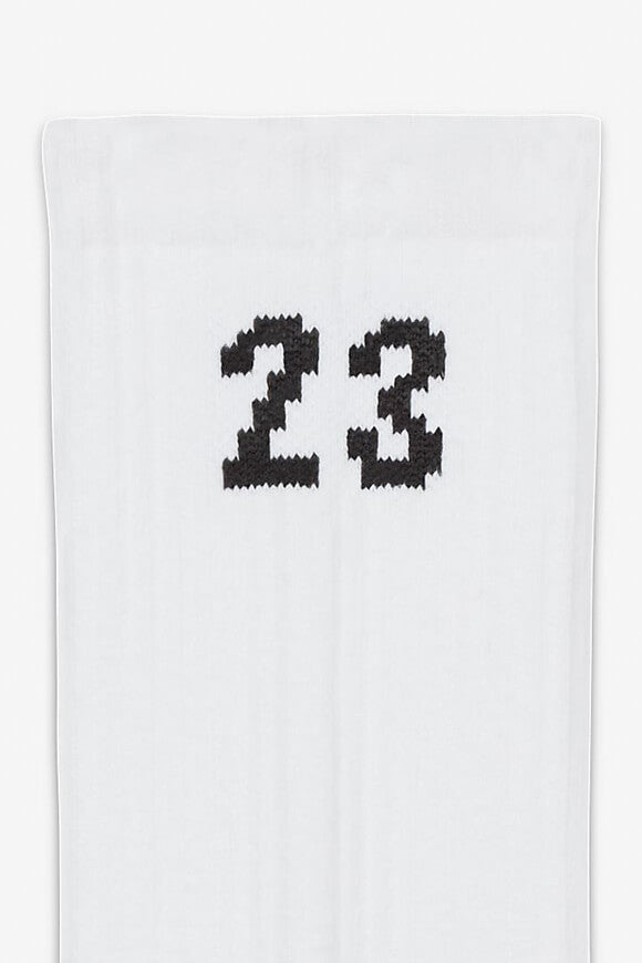 Dreierpack Socken - Weiss