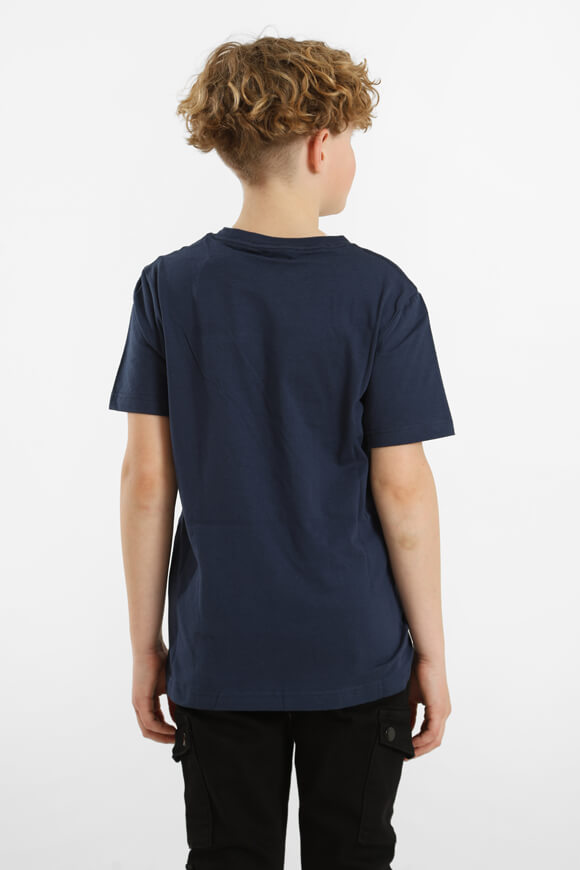 T-Shirt - Dress Blues