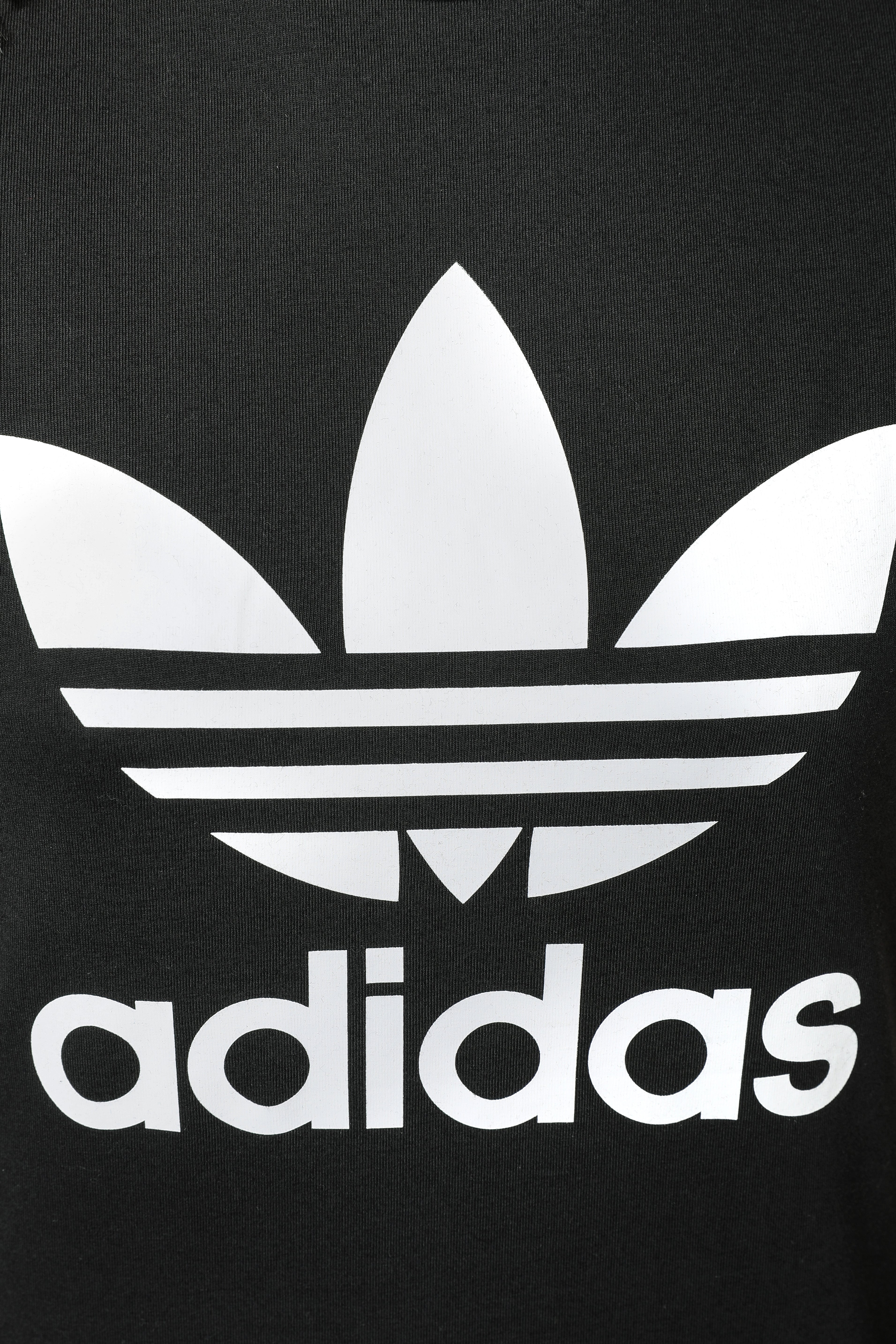 T-Shirt - Schwarz