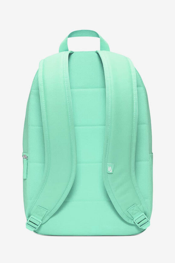 Heritage Rucksack - Mint Foam
