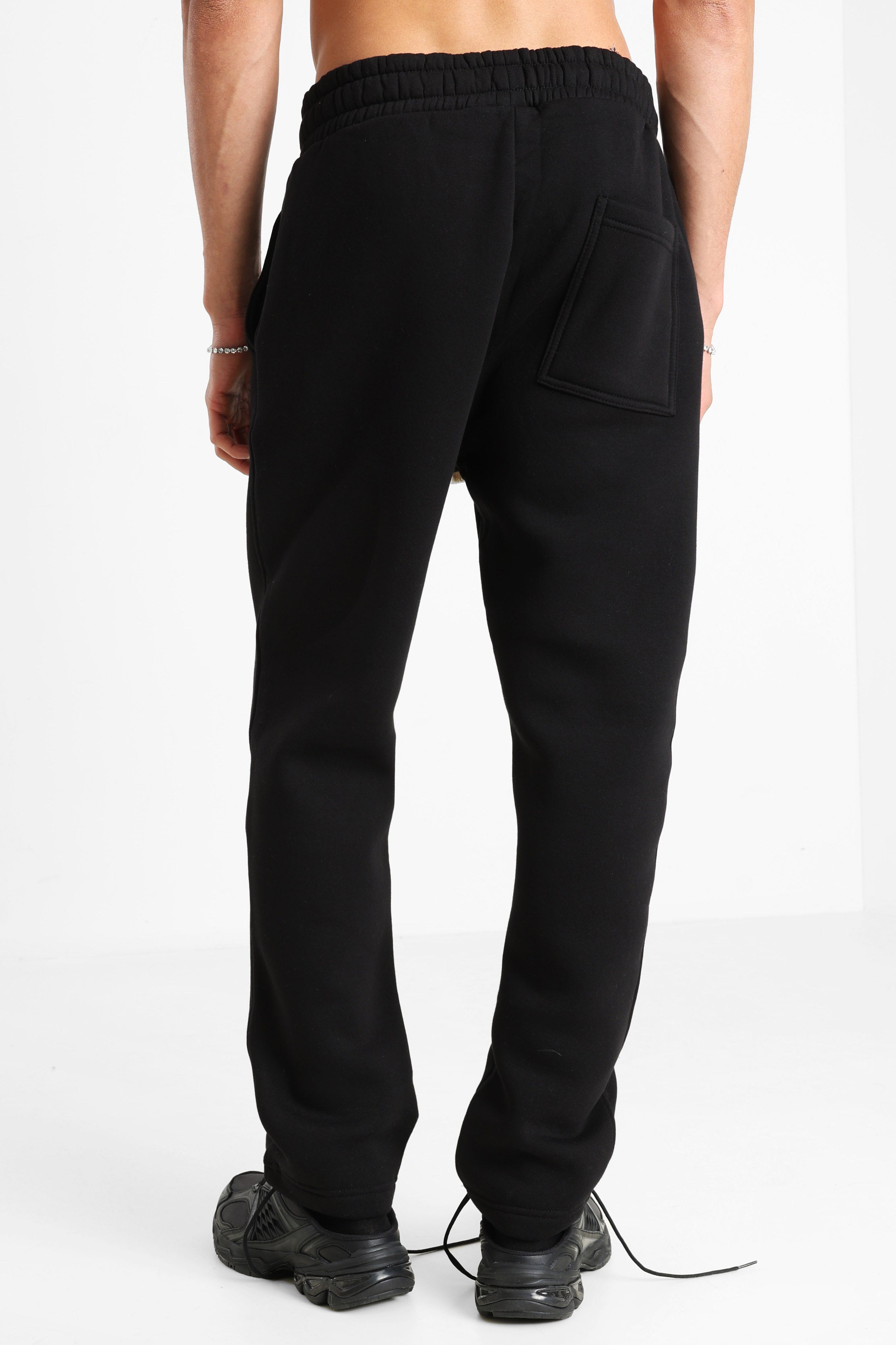 Sweathose - Black