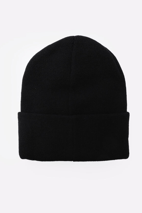 Beanie - Black