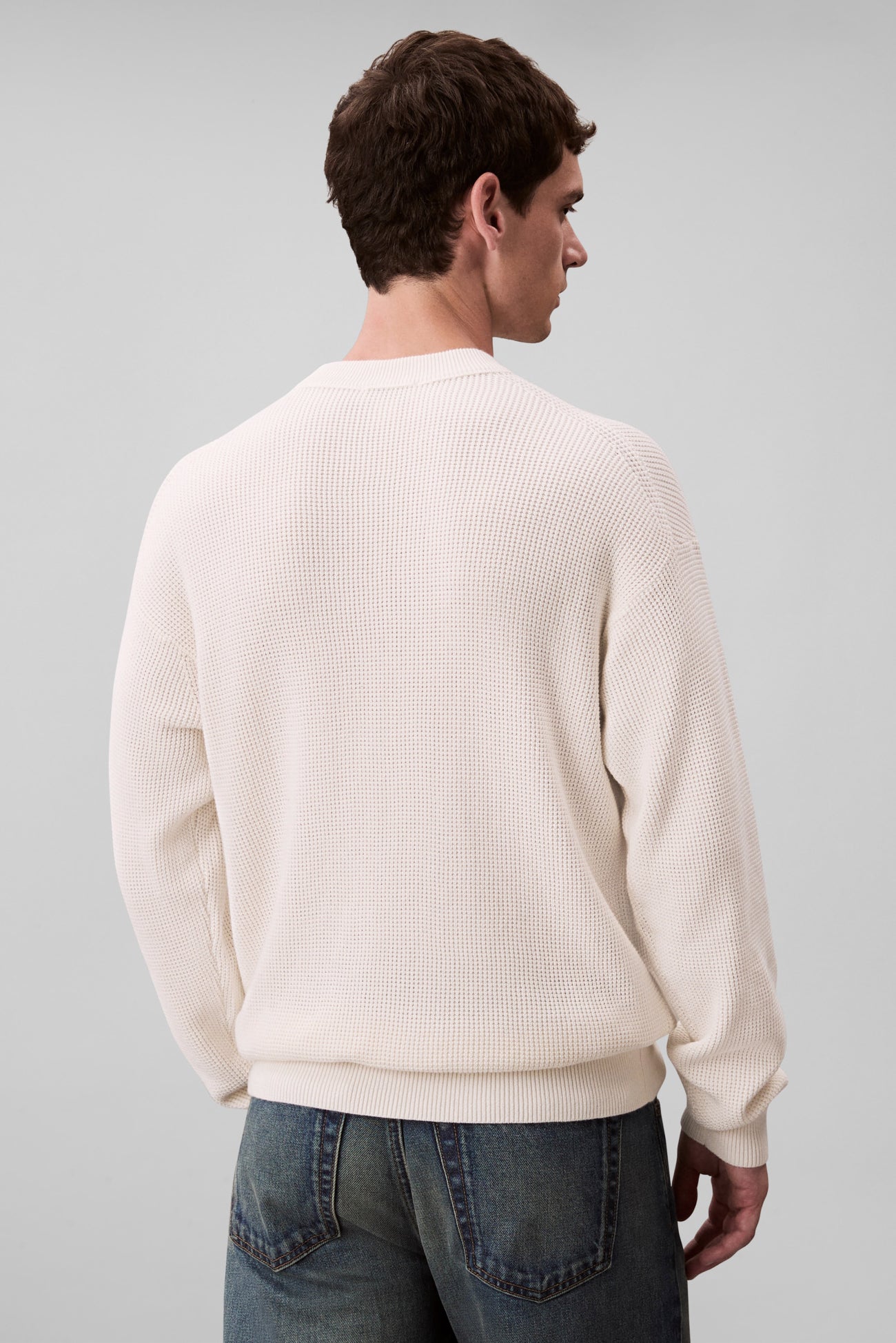 Strickpullover - Tofu