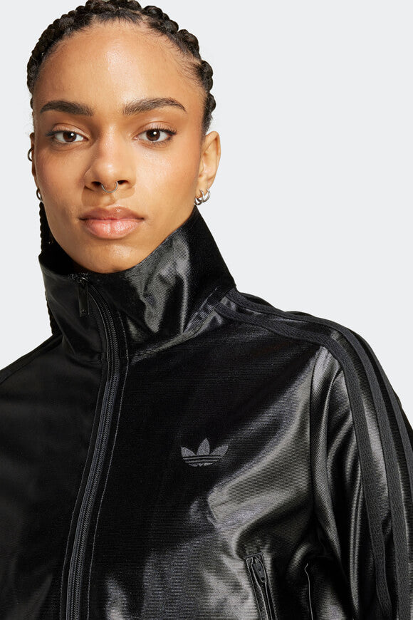 Firebird Trainingsjacke - Black