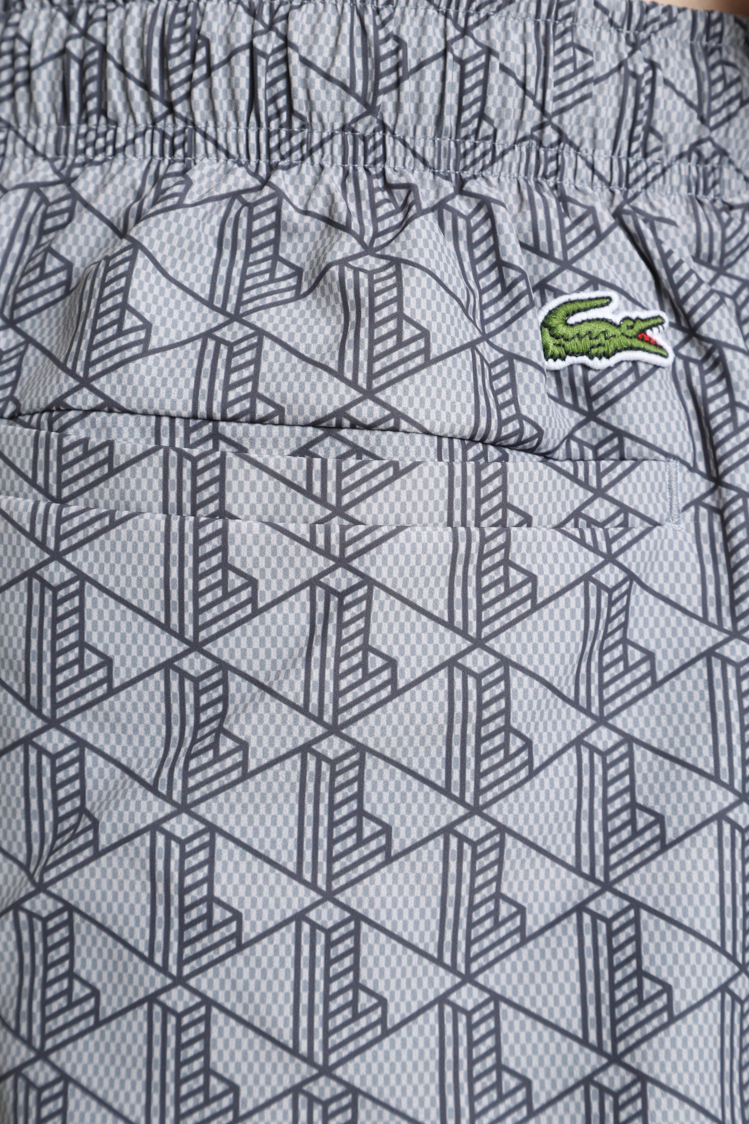 Badeshorts - Graphite