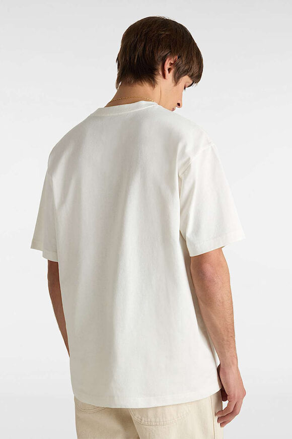 Oversize T-Shirt - Marshmallow