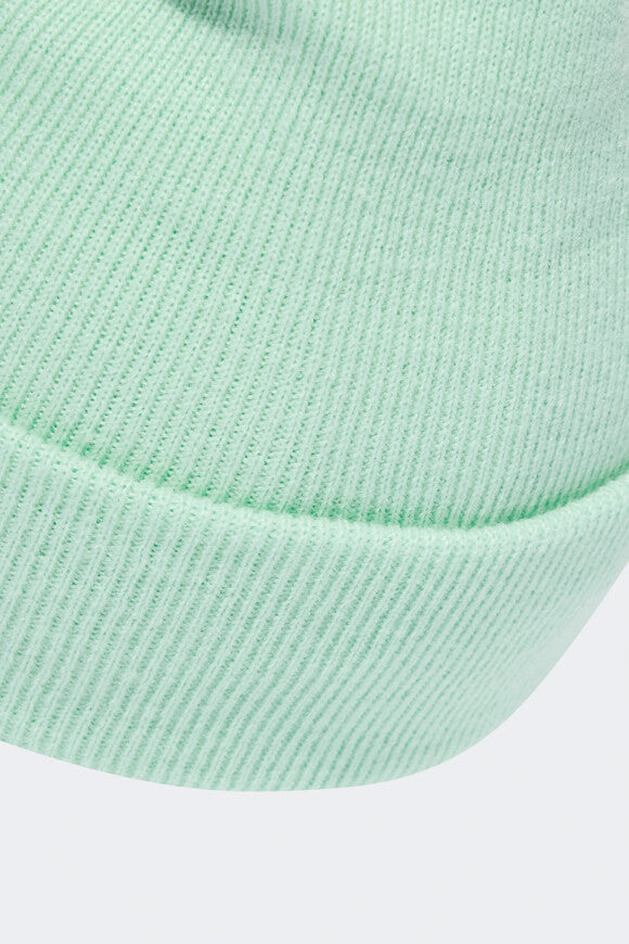 Beanie - Clear Mint