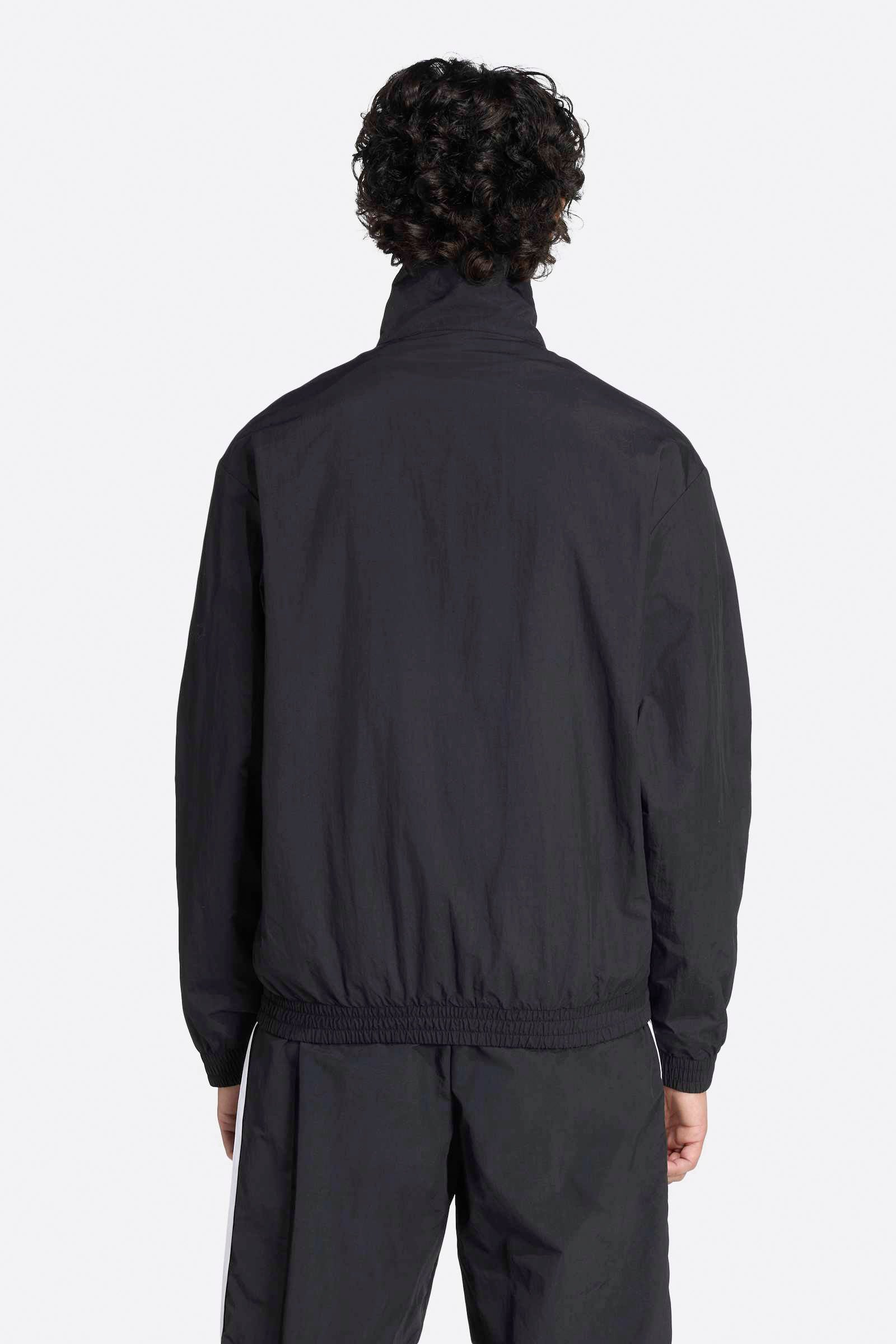 Firebird Woven Trainingsjacke - Black