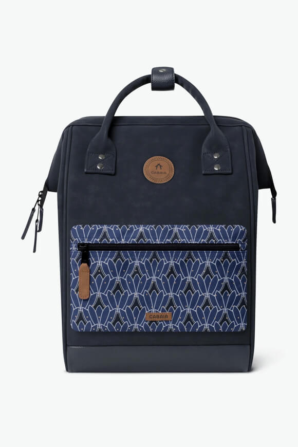 Zurich Rucksack 18L - Navy