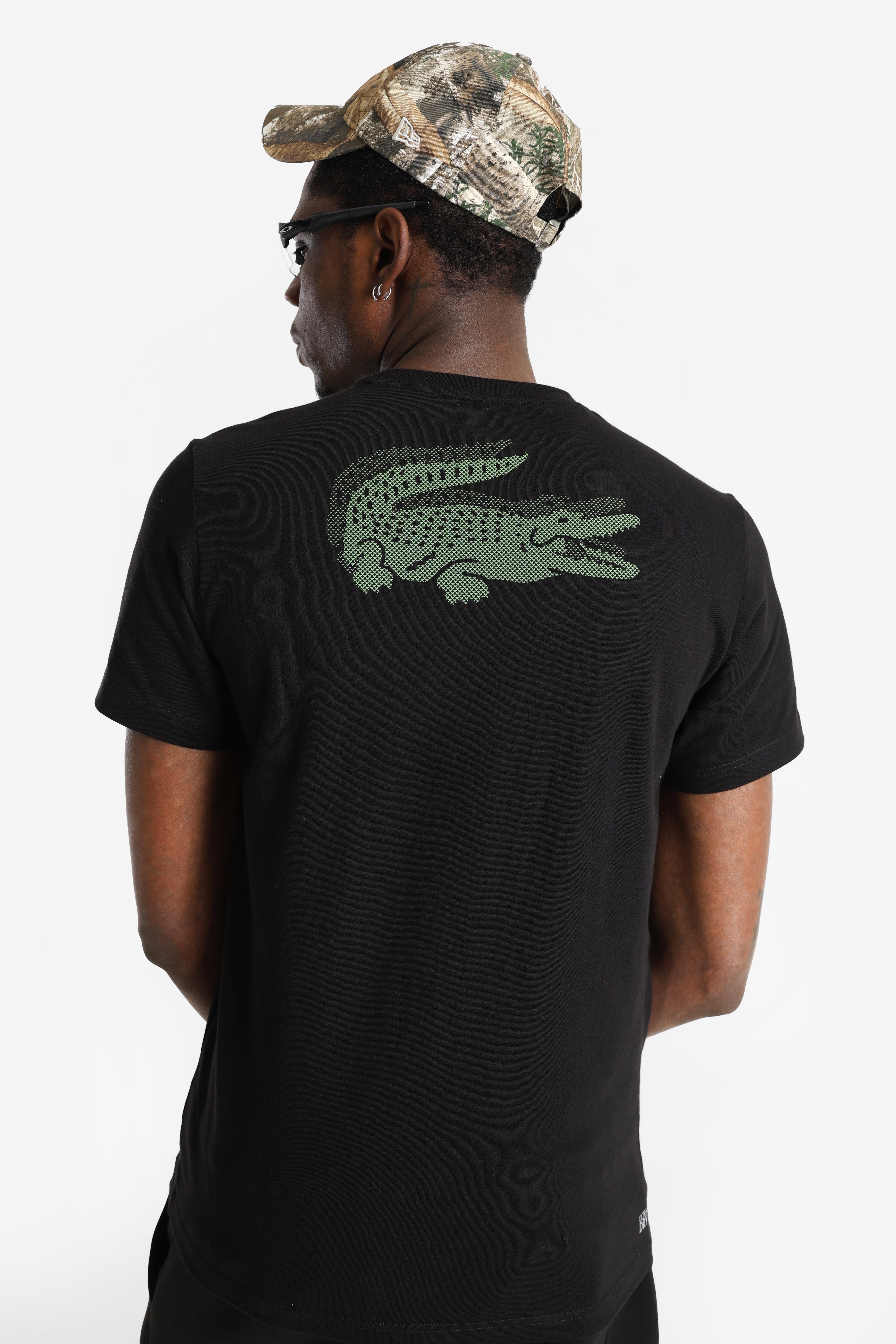 T-Shirt - Black