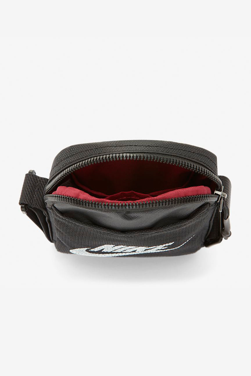 Umhängetasche - Schwarz