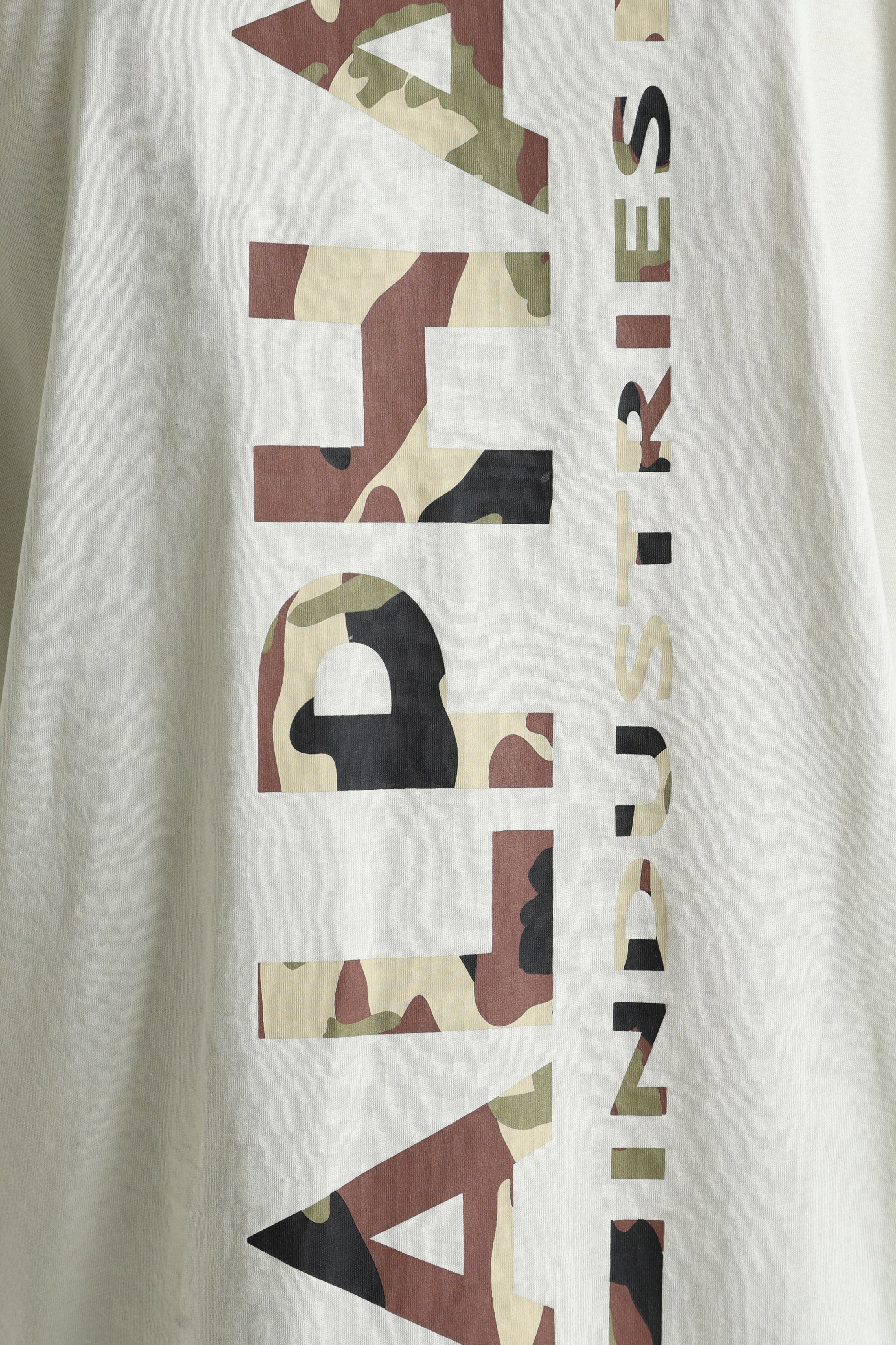 T-Shirt - Stone
