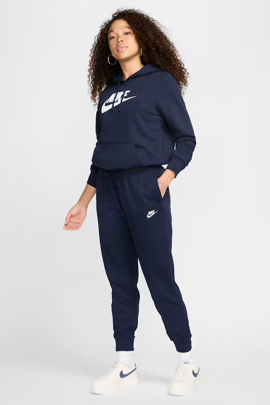 Sportswear Club Fleece Sweathose - Obsidian
