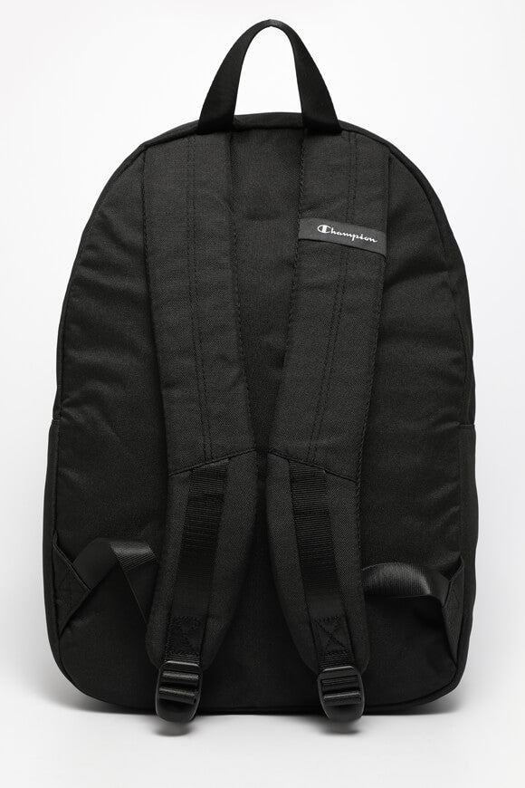Rucksack - Black