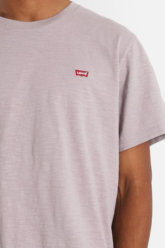 T-Shirt - Purple Dove