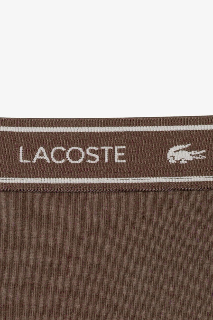 String - Dark Brown