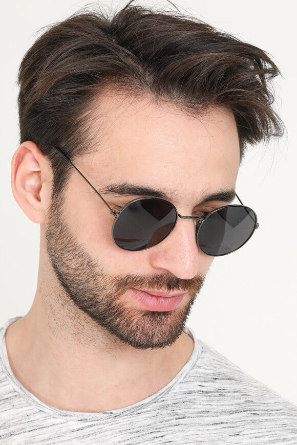 Sonnenbrille - Black