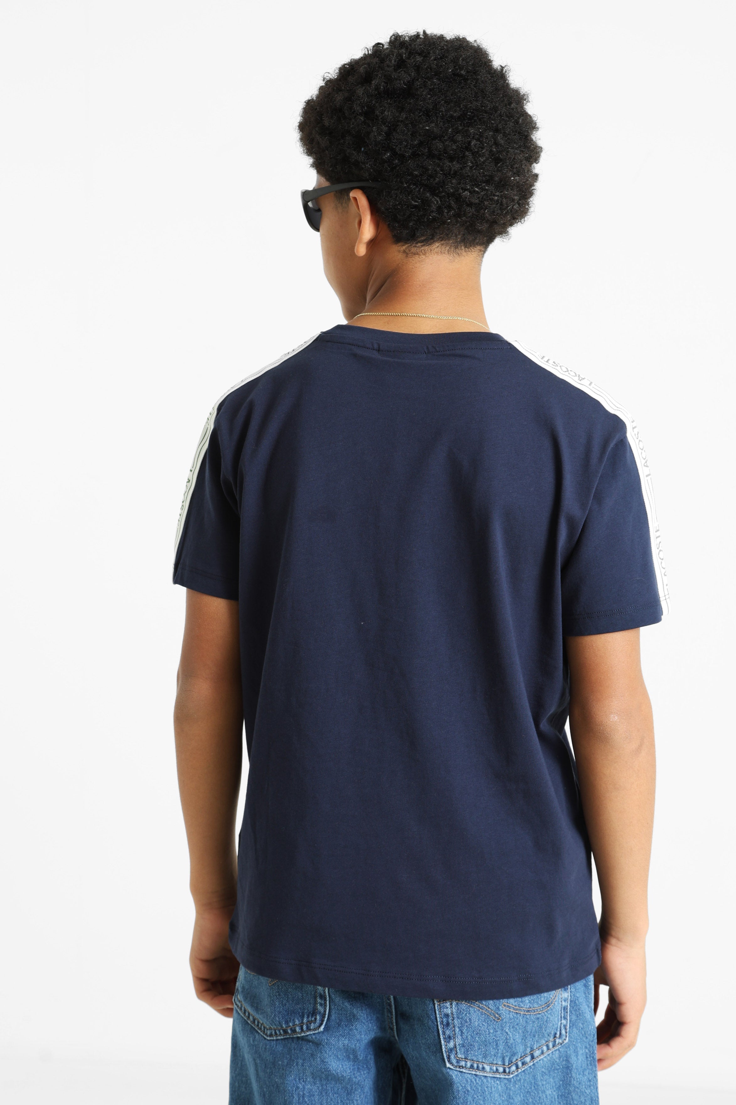 T-Shirt - Marine