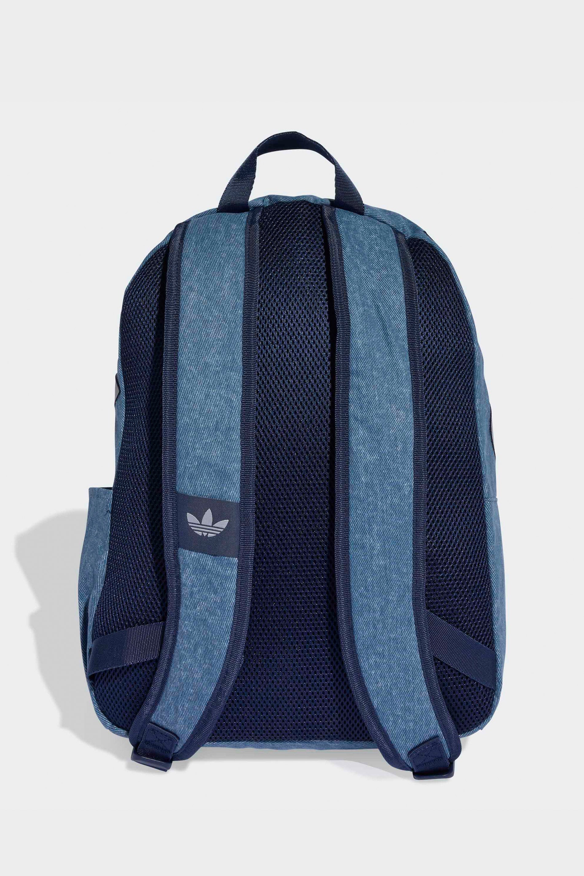 Rucksack - Light Denim