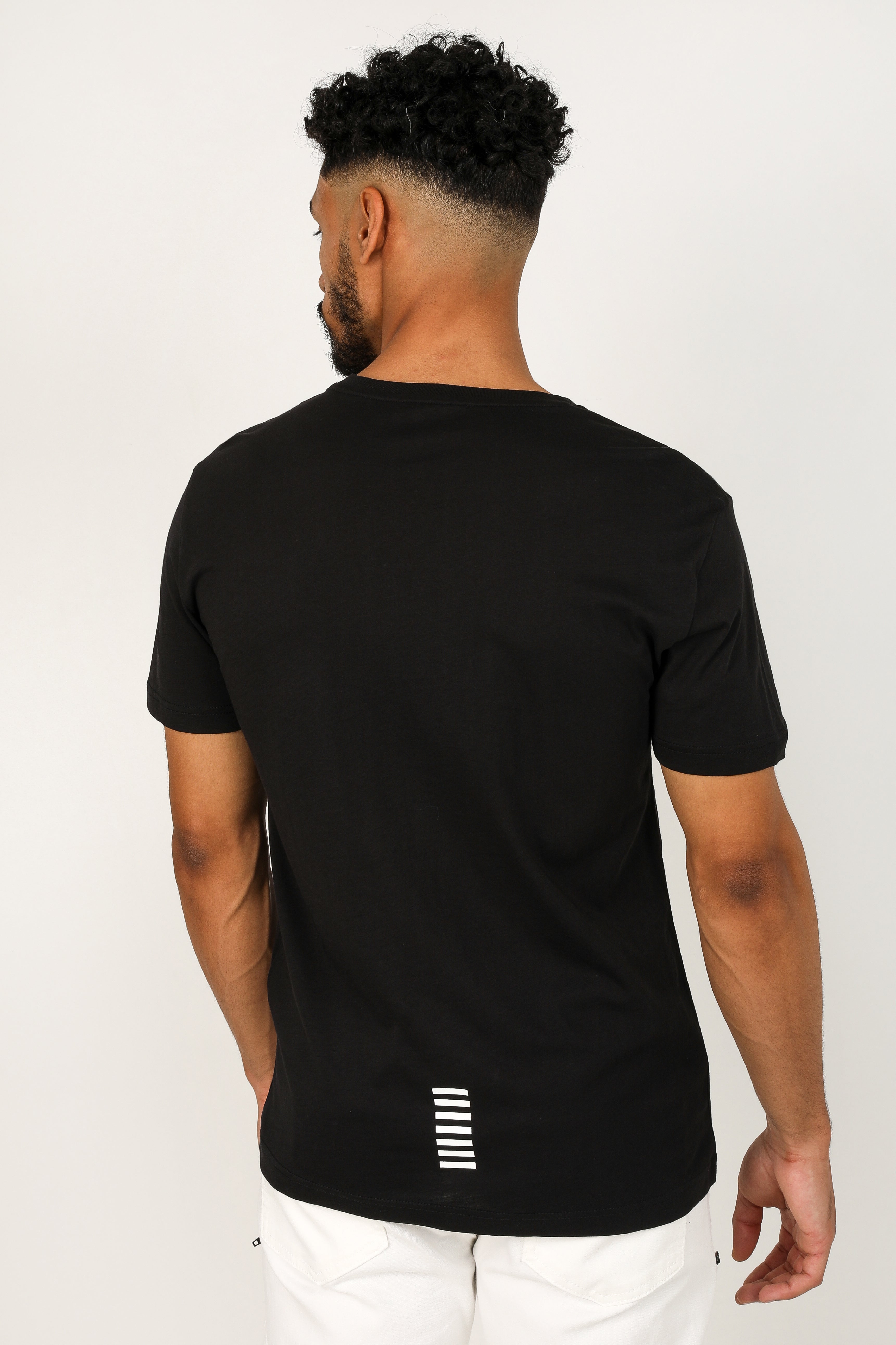 T-Shirt - Schwarz
