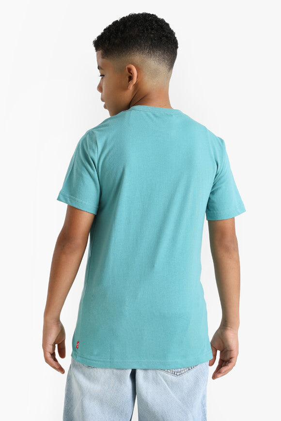 T-Shirt - Bristol Blue