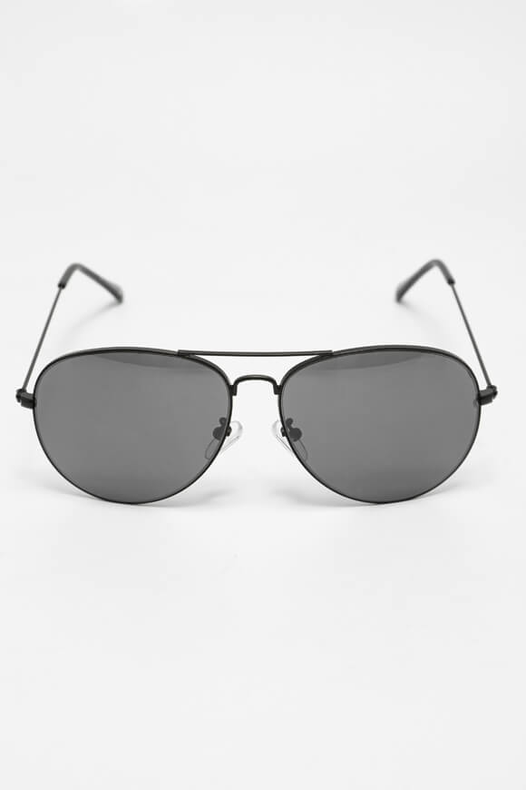 Sonnenbrille - Black