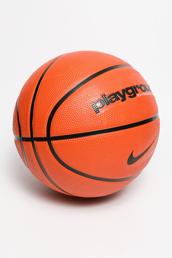 Basketball - Amber